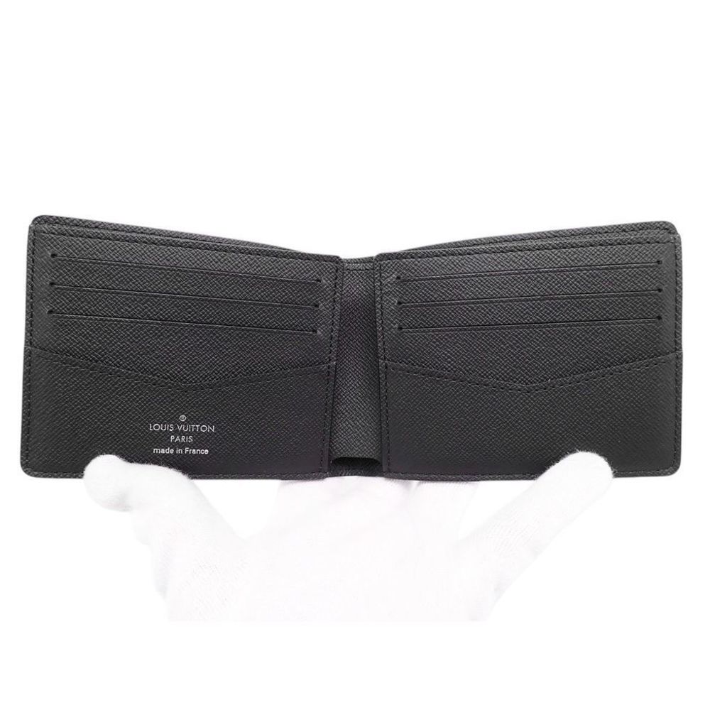 Louis Vuitton Eclipse Reverse Billfold Monogram B… - image 6